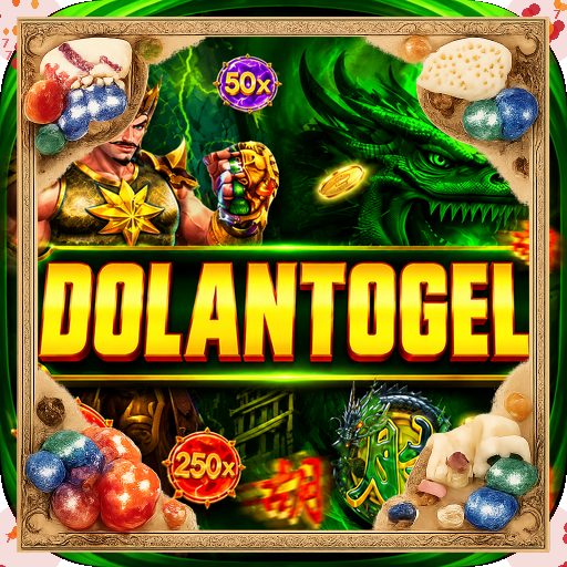 dolantogel — galeri pratinjau Resmi APK